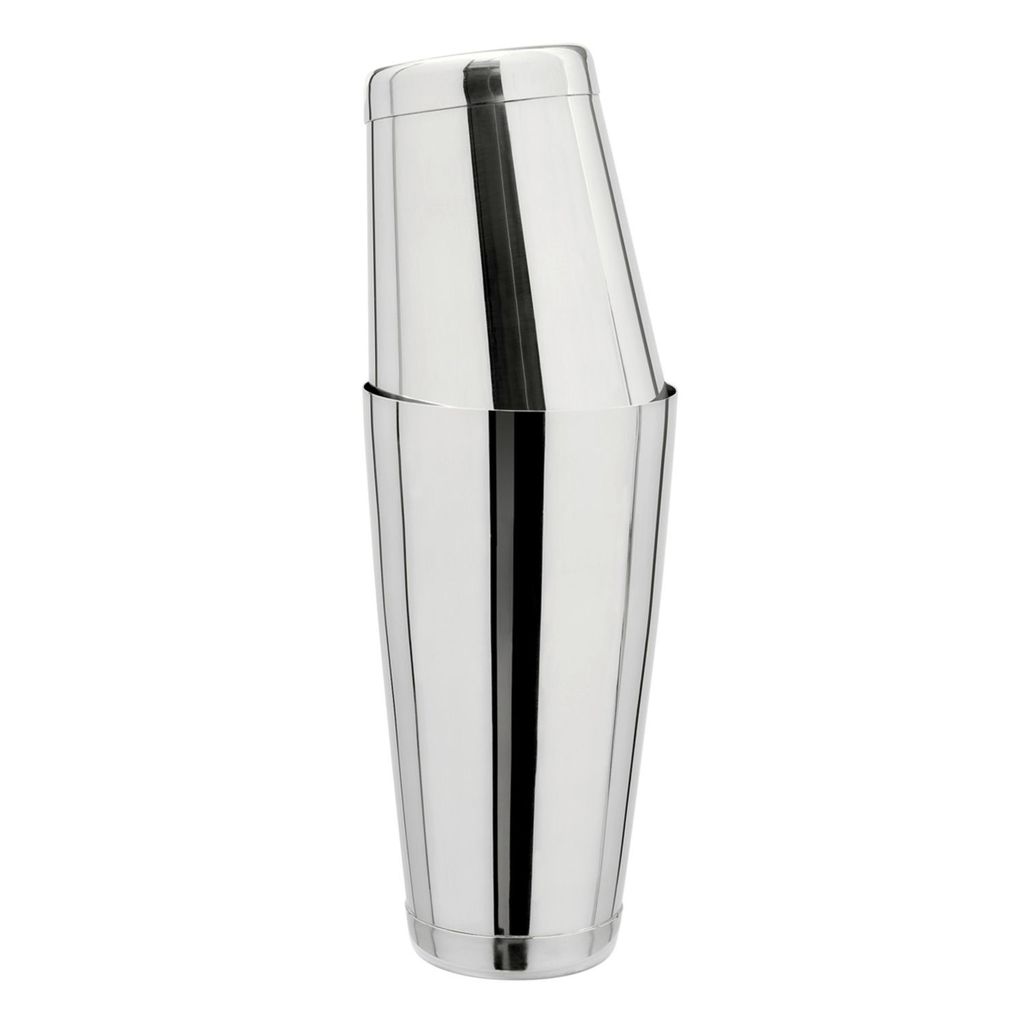 TIN in TIN Shaker, Edelstahl 28oz/18oz
