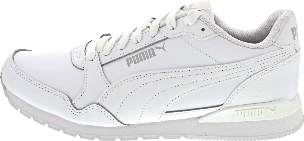 Puma ST Runner v3 L 3848550010 (11/puma white-puma Produktbild 