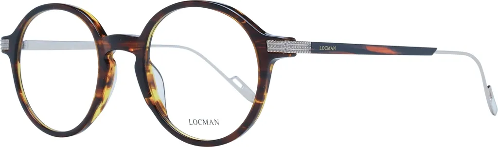 Locman LOCV002 48TOR Luxury Eyewear: L'Eleganza dell'Isola d'Elba
