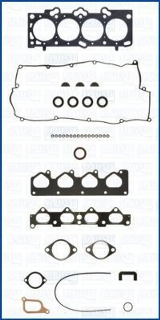 Joint de culasse renforcé AJUSA 52282700 haute résistance Hyundai Kia