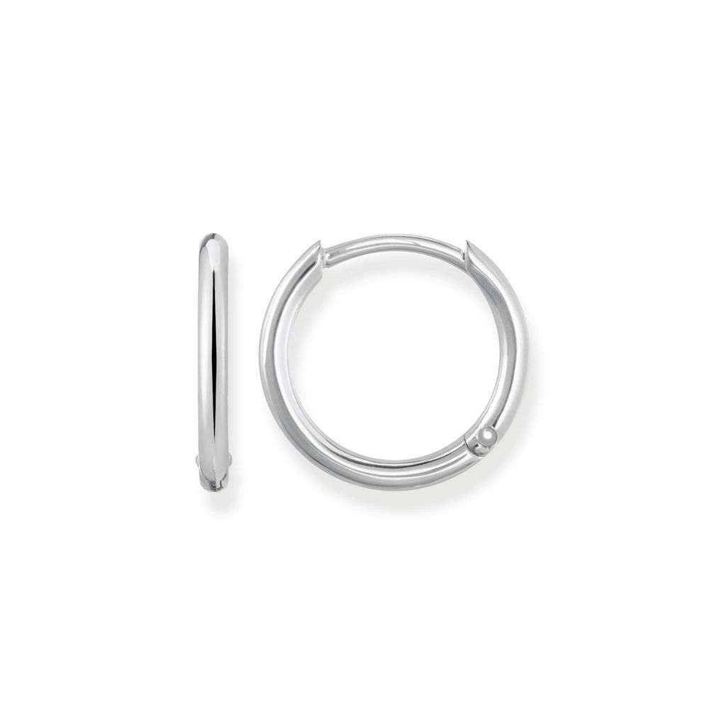 Creolen 925er Silber Thomas Sabo