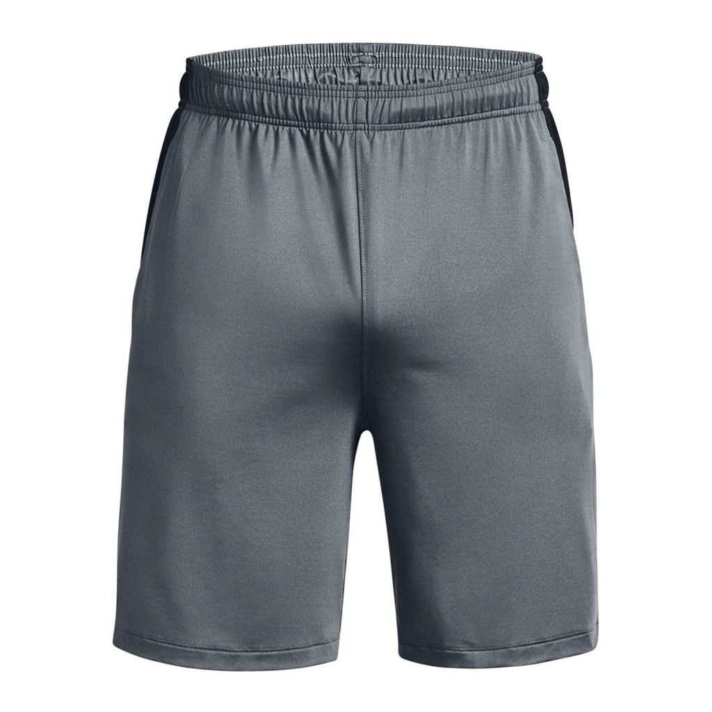 Under Armour Tech Vent Short Herren Pitch Gray L