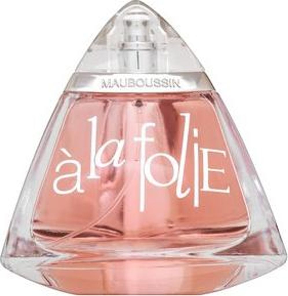 Mauboussin a la folie Eau de Parfum Spray 100 ml Image du produit 