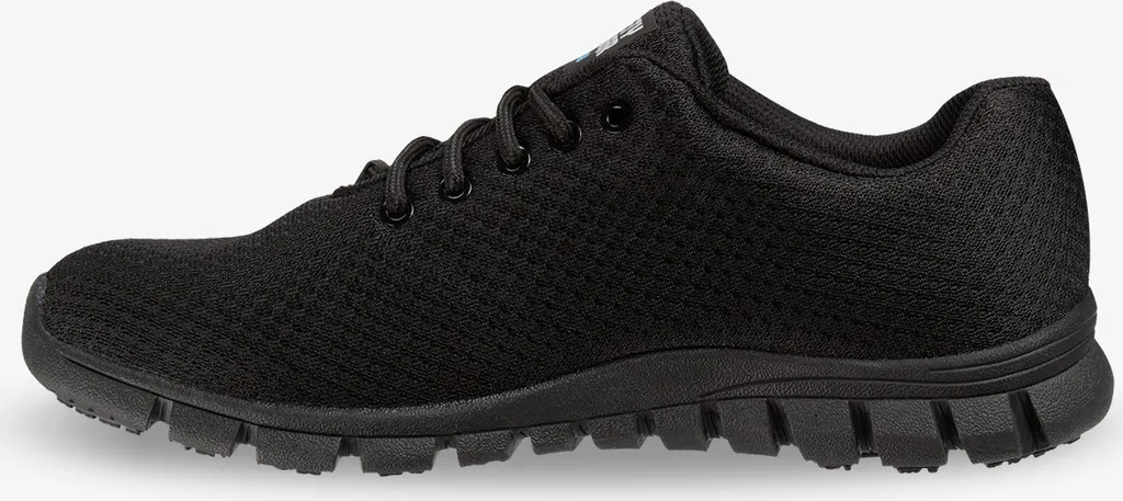 Chaussures professionnelles légères Kassie O1 Safety Jogger taille 35