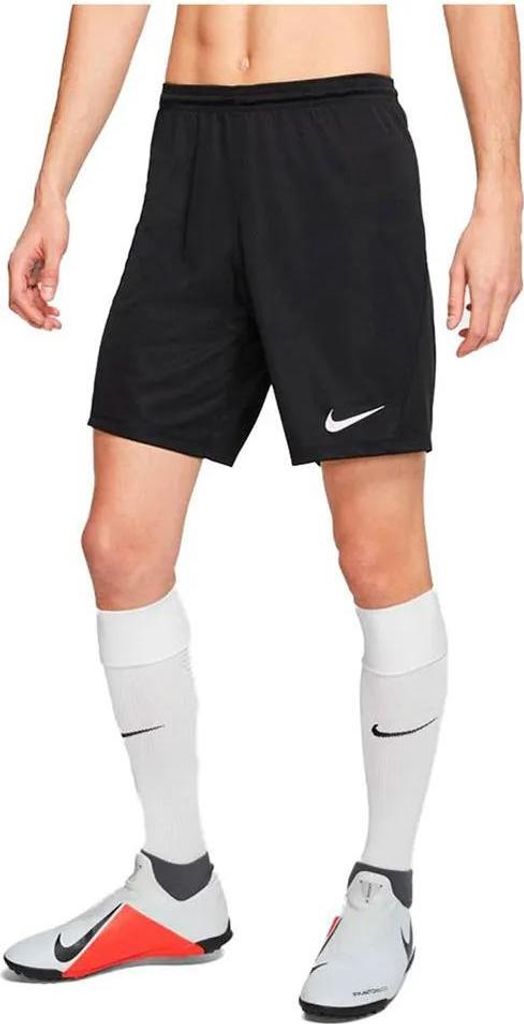 Spodenki Sportowe Nike Męskie Park Dri-Fit - L - 183Cm Zdjęcie produktu 
