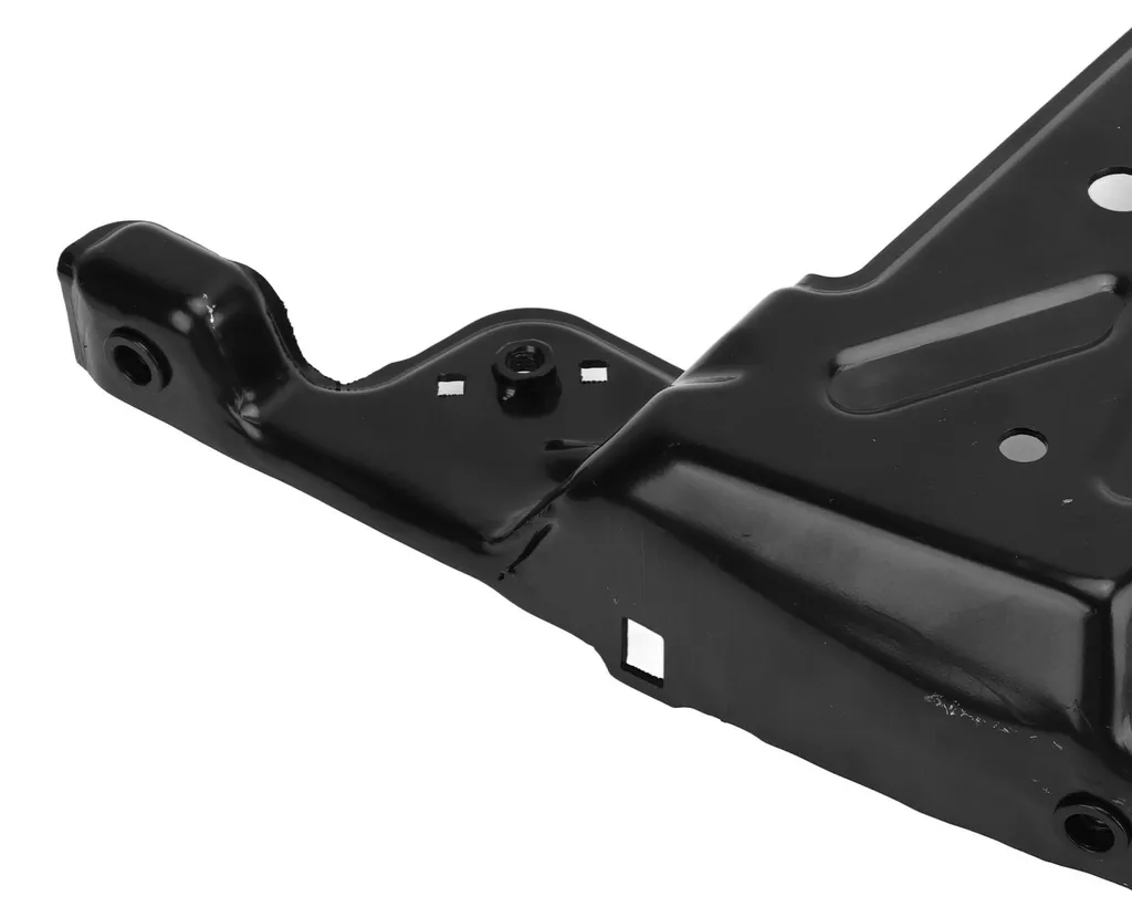 Support de Phare Gauche pour Cayenne 92A 2011-2018 - Référence 95850325900GRV - 14