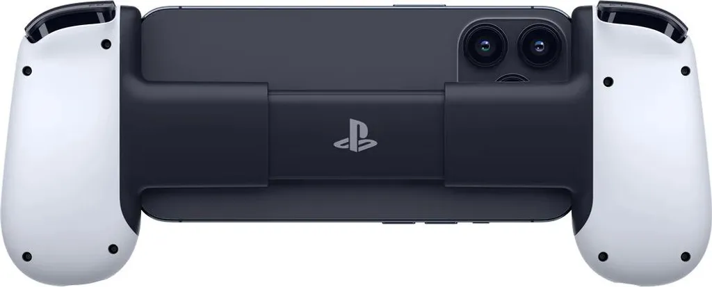 Backbone BB-51-P-WS Controller Usb Gamepad per Remote Playstation Bianco - 3