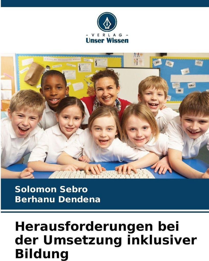 Herausforderungen bei der Umsetzung inklusiver Bildung