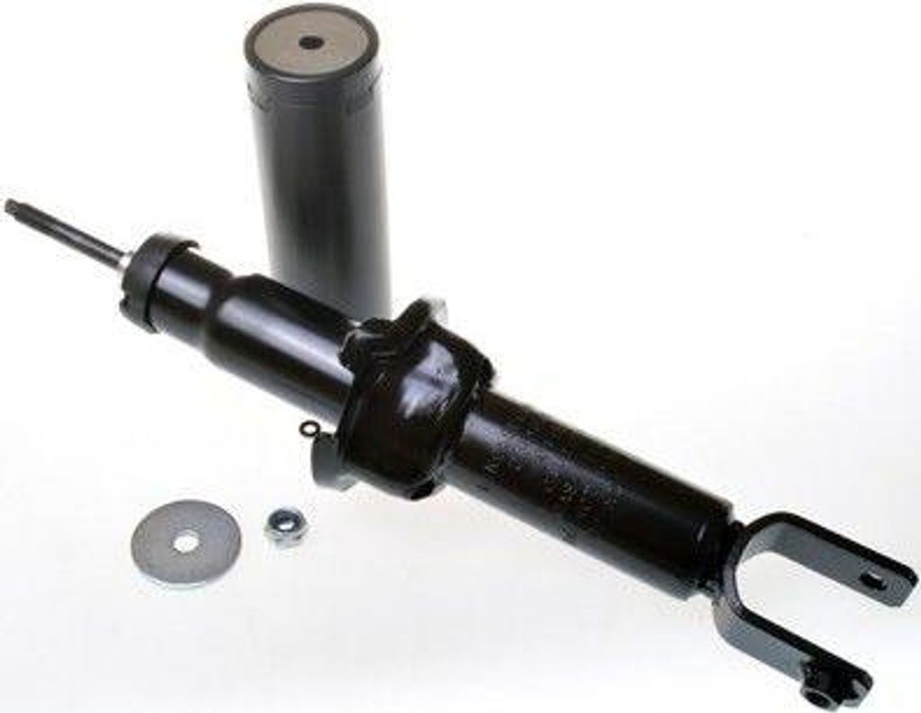 DENCKERMANN DSF064G Stoßdämpfer OE 52611S04E01 kompatibel mit Civic