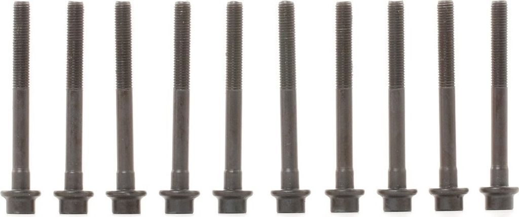 Zylinderkopfschraubensatz ELRING 111.590