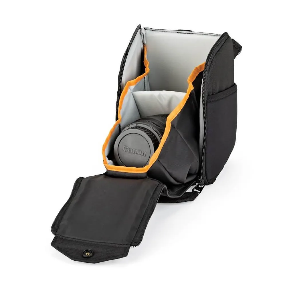 Lowepro ProTactic LensExchange 100 AW Étui d'Objectif Noir LP37177 - 9