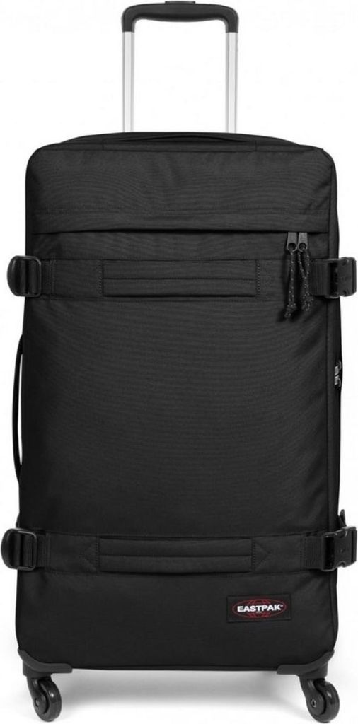 Eastpak Koffer EK0A5BFJ0081, 70 cm hoch, 61-70 L, 360° Rollen, Zahlenschloss