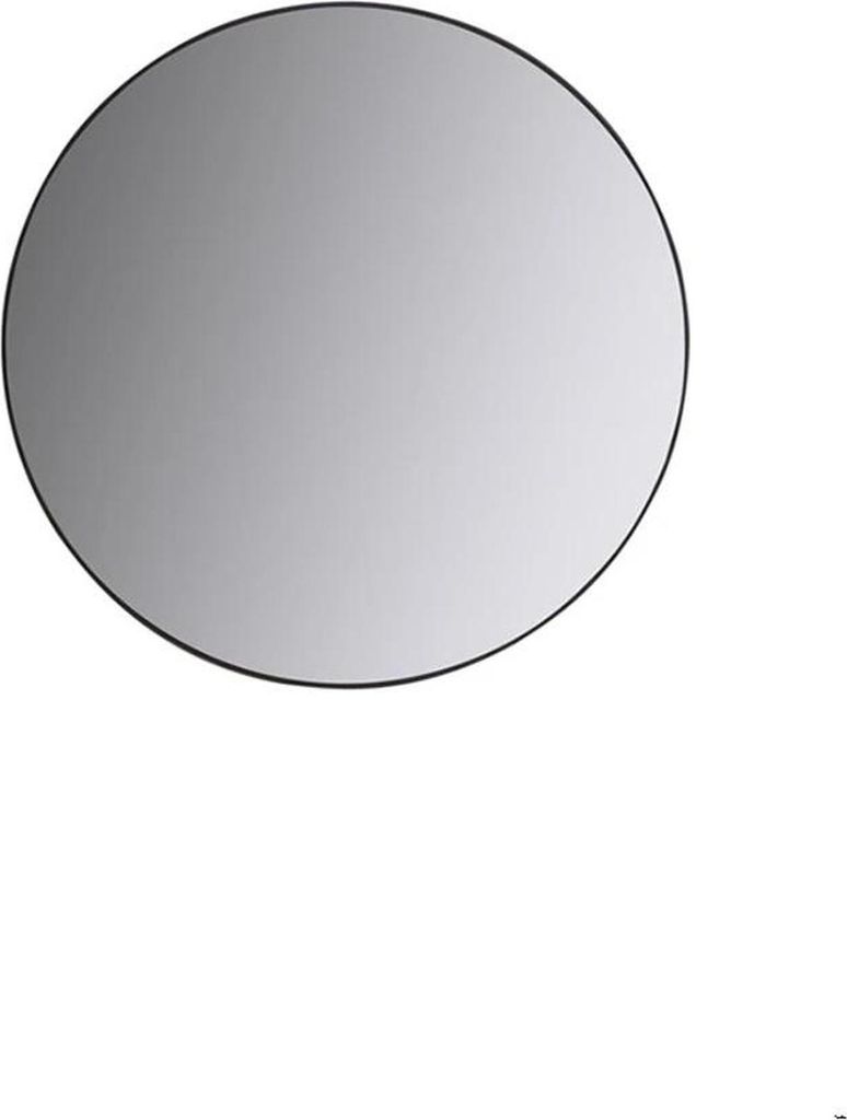 Rund Spiegel Modern Designer Möbel Dekoration Wandspiegel Neu Einrichtung