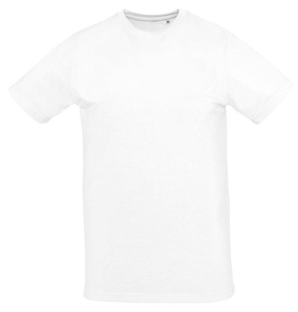 SOLS - "Sublima" T-Shirt für Herren/Damen Uni LT1436 (XS) (Weiß)