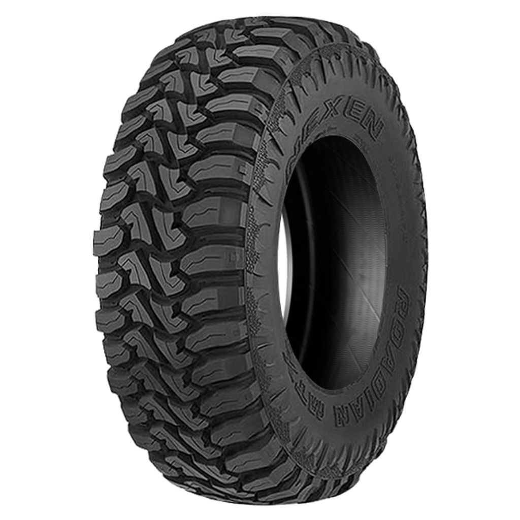 Nexen Roadian MTX ( 33x12.5 R17 121Q 12PR, POR ) Reifen
