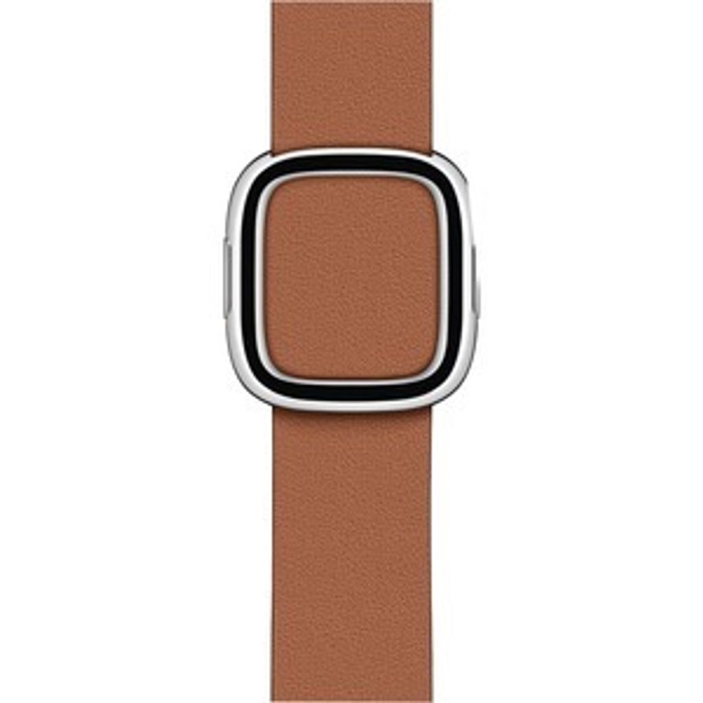 Apple MWRC2ZM/A, Band, Smartwatch, Braun, Apple, Apple Produktbild 