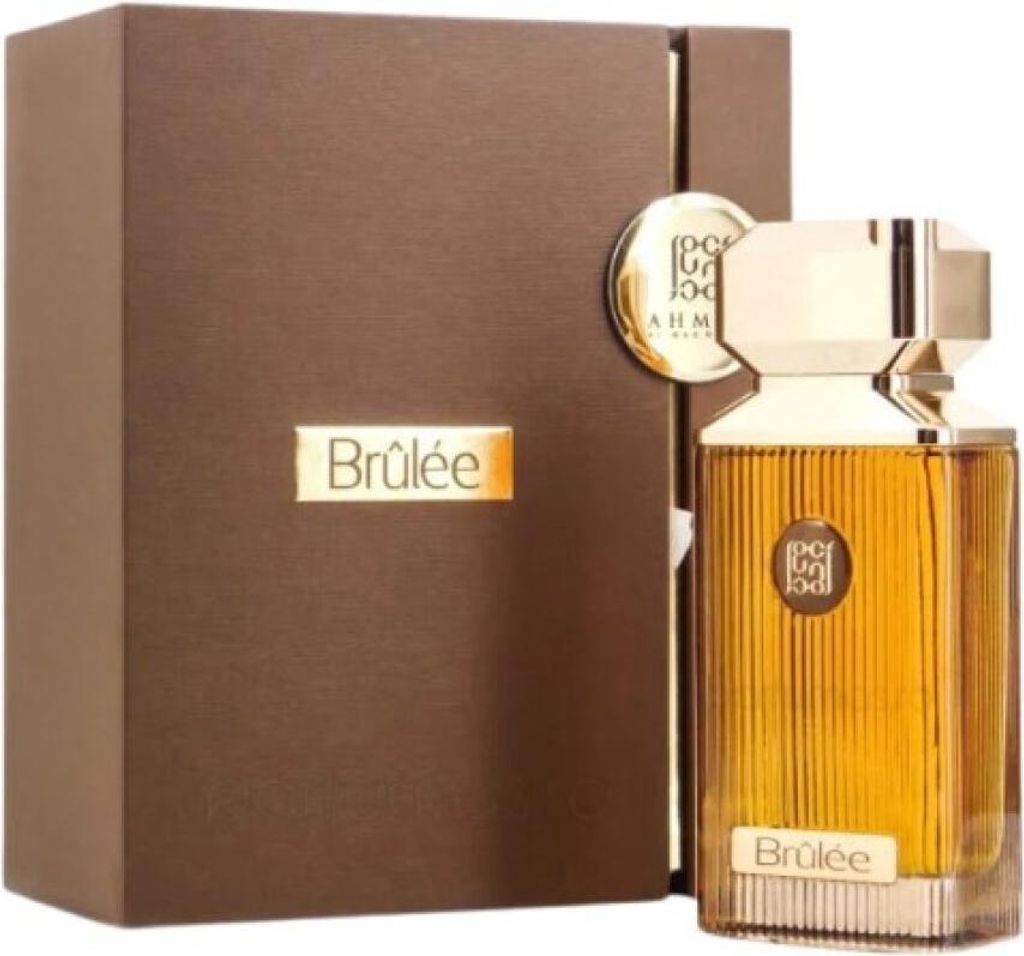 Brûlée - EDP, 100 ml Obrázok produktu 