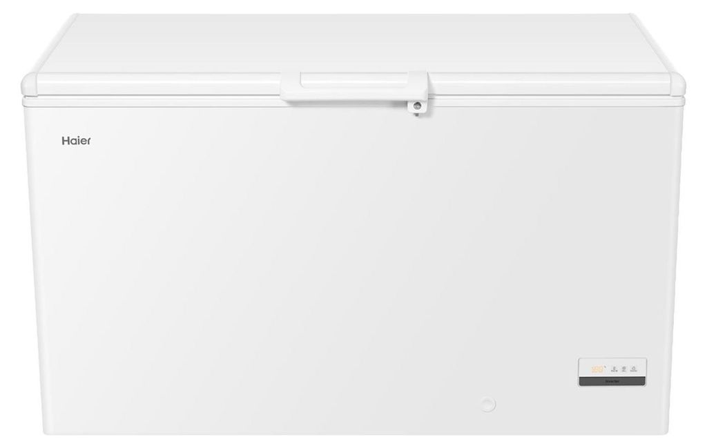 HAIER HCE321T Gefriertruhe