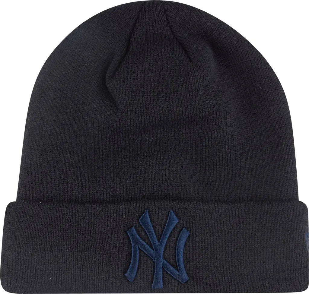 Bonnet Yankees New Era : finissez-en avec le froid aux oreilles en NY
