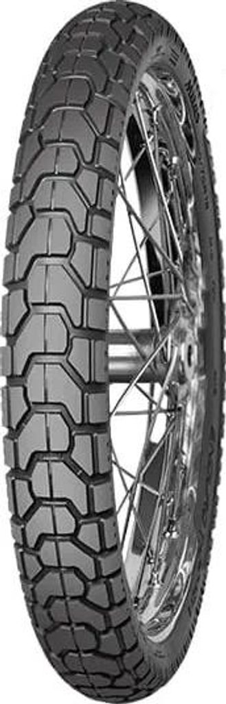 Pneumatika MITAS 110/80 R19 59V ENDURO TRAIL ADVENTURE 2 Obrázek produktu 