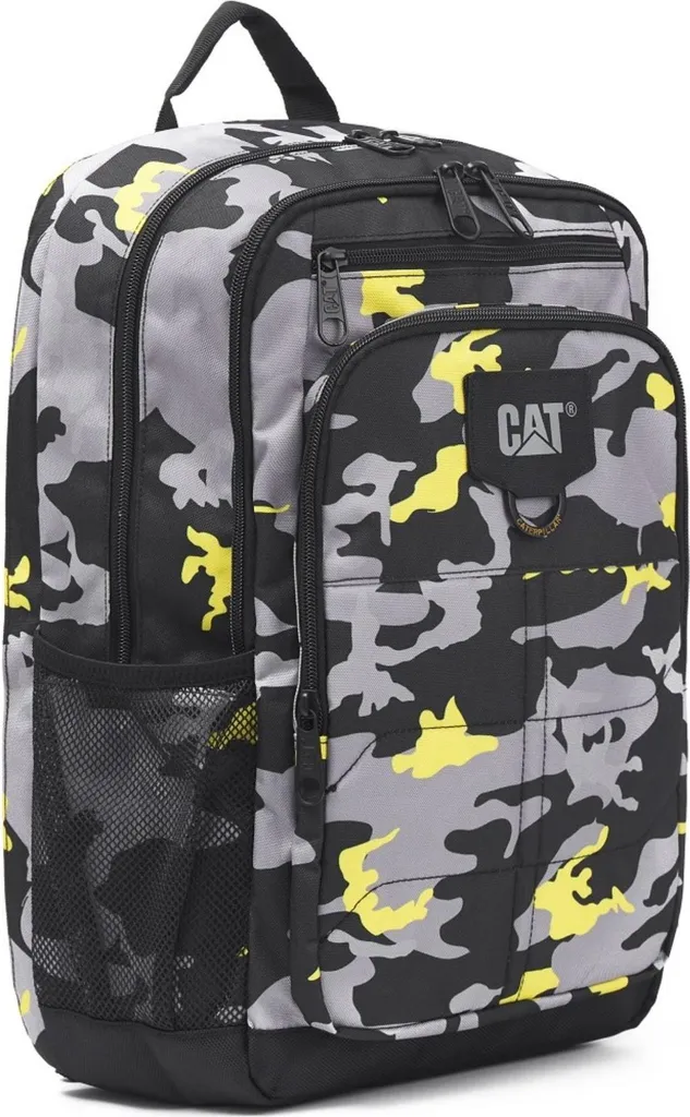 Sac à dos informatique Caterpillar pour ordinateur et bureau 20L