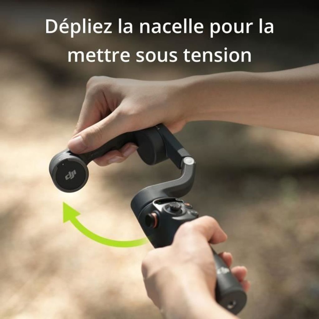 DJI Osmo Mobile 6 Obrázok produktu 6