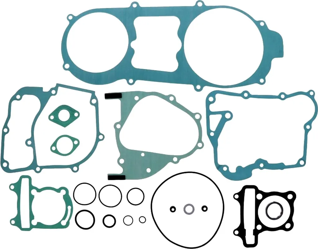 Kit joints moteur Pamoto sans joints spi pour Kymco Heroism 150 97-00