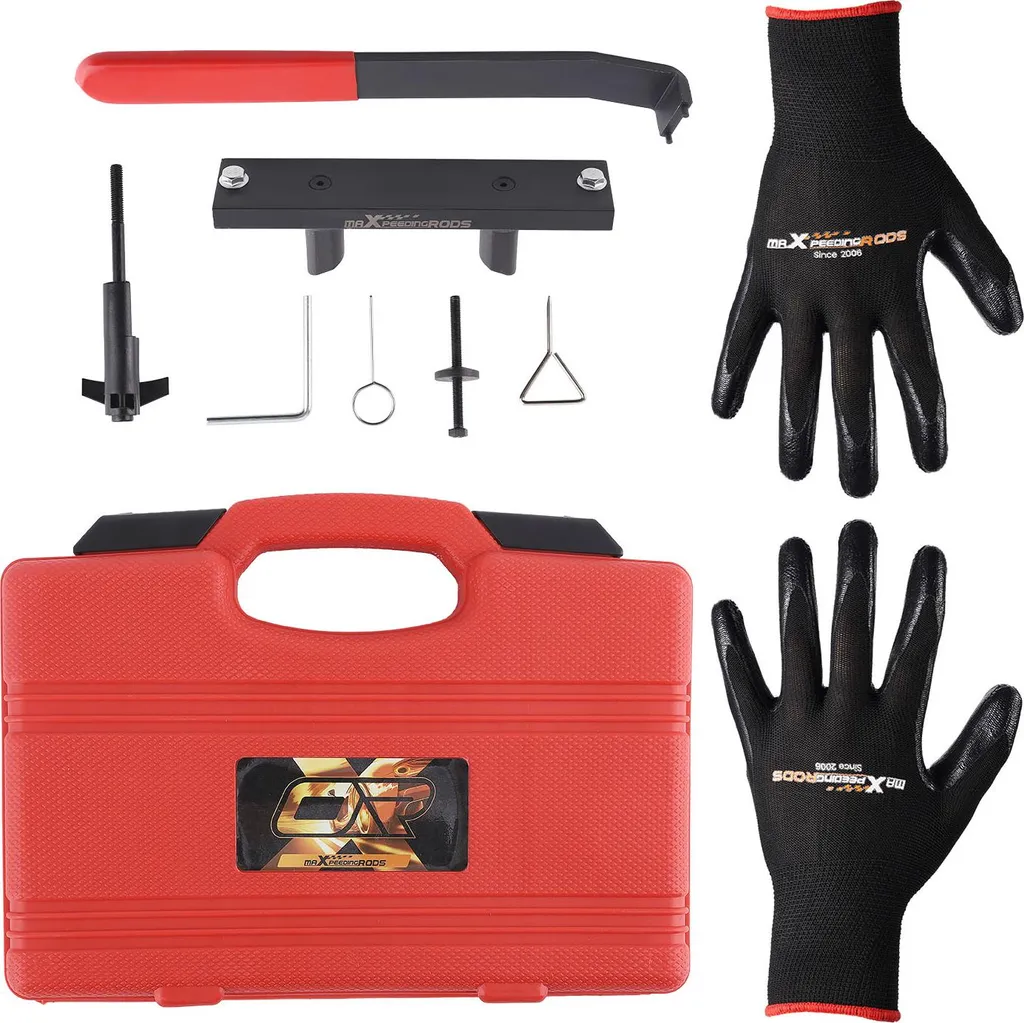 Pige de Calage Distribution T10252 Renforcée pour Moteurs Audi VW 2.0 FSI