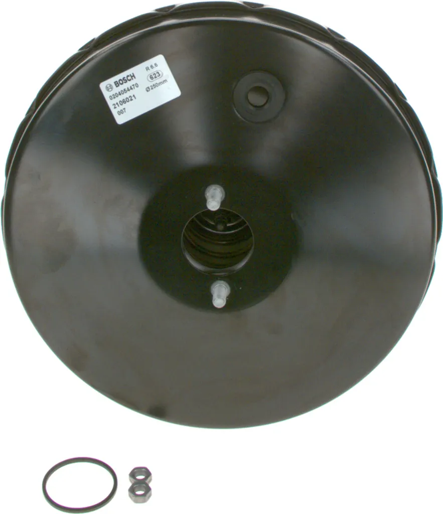 Servo-frein haute performance BOSCH 0 204 125 833 - Fiabilité OE Fiat