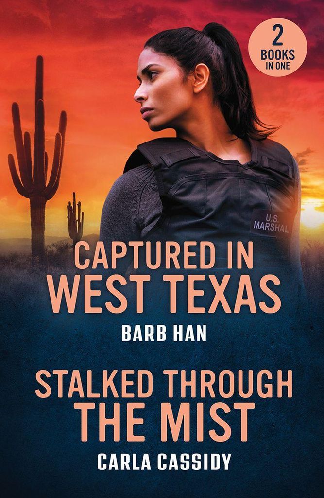 Han, B: Captured In West Texas / Stalked Through The Mist