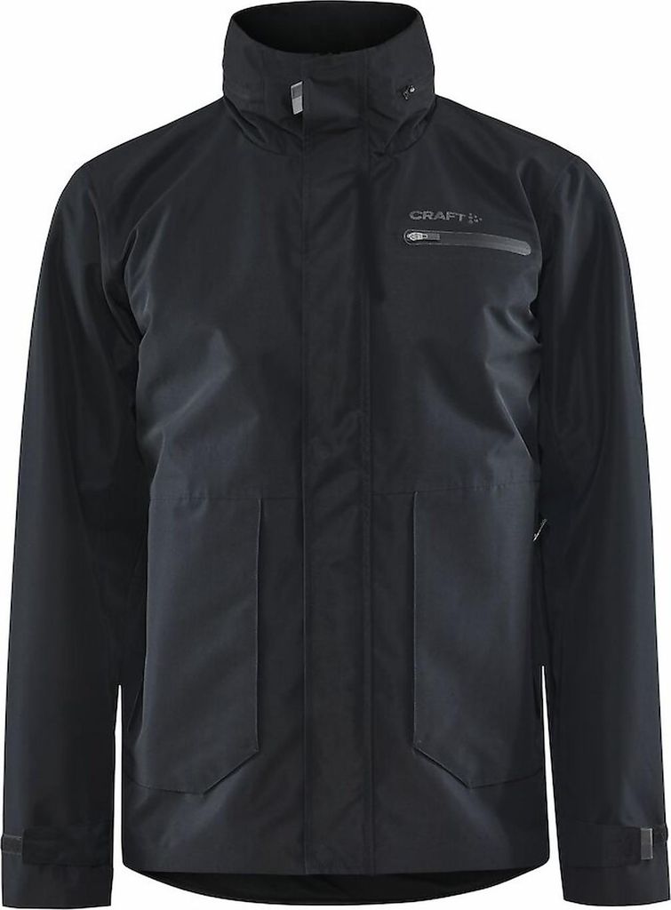 Craft ADV Bike Ride Hydro Jacket M