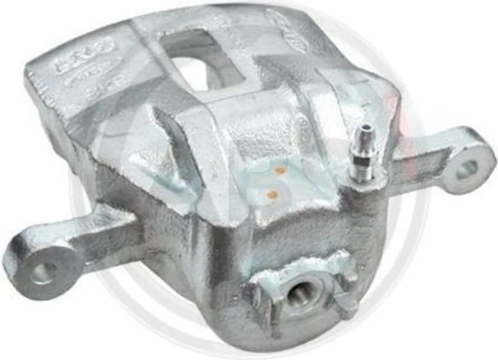 Étrier de frein pour entretien Hyundai Accent et Rio - Réf 581301G100