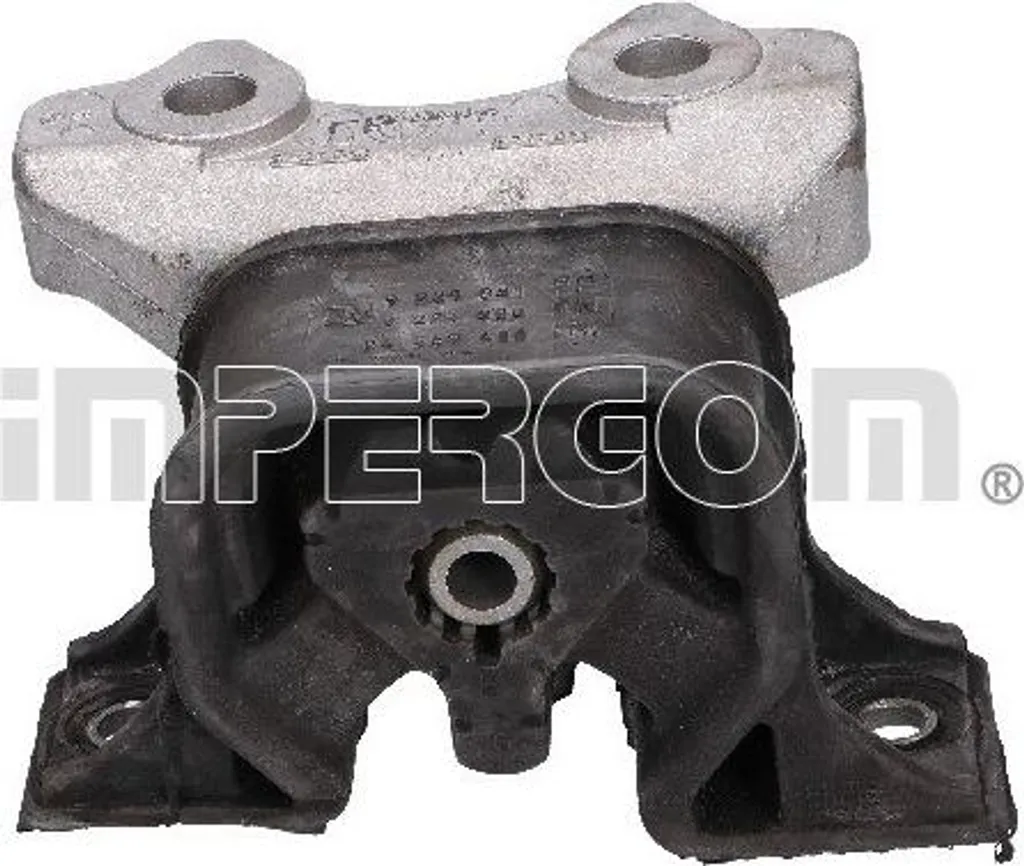 Coussin Moteur Avant Opel Combo Corsa C Meriva A Tigra - Support Moteur