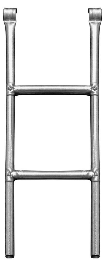 Aga  Leiter für Trampoline 275 - 400 cm Produktbild 