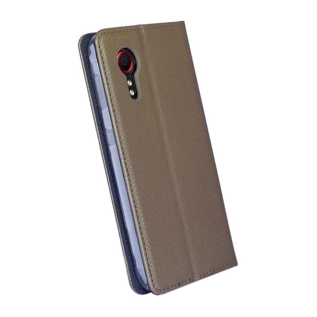 cofi1453® Premium Magnet Case Buch Tasche Schutzhülle aufklappbare