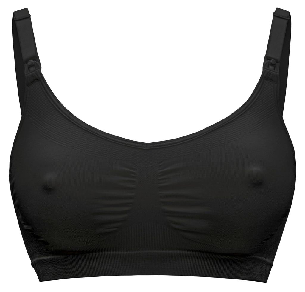 Medela Keep Cool Nahtloser Schwangerschafts- und Still-BH Produktbild 