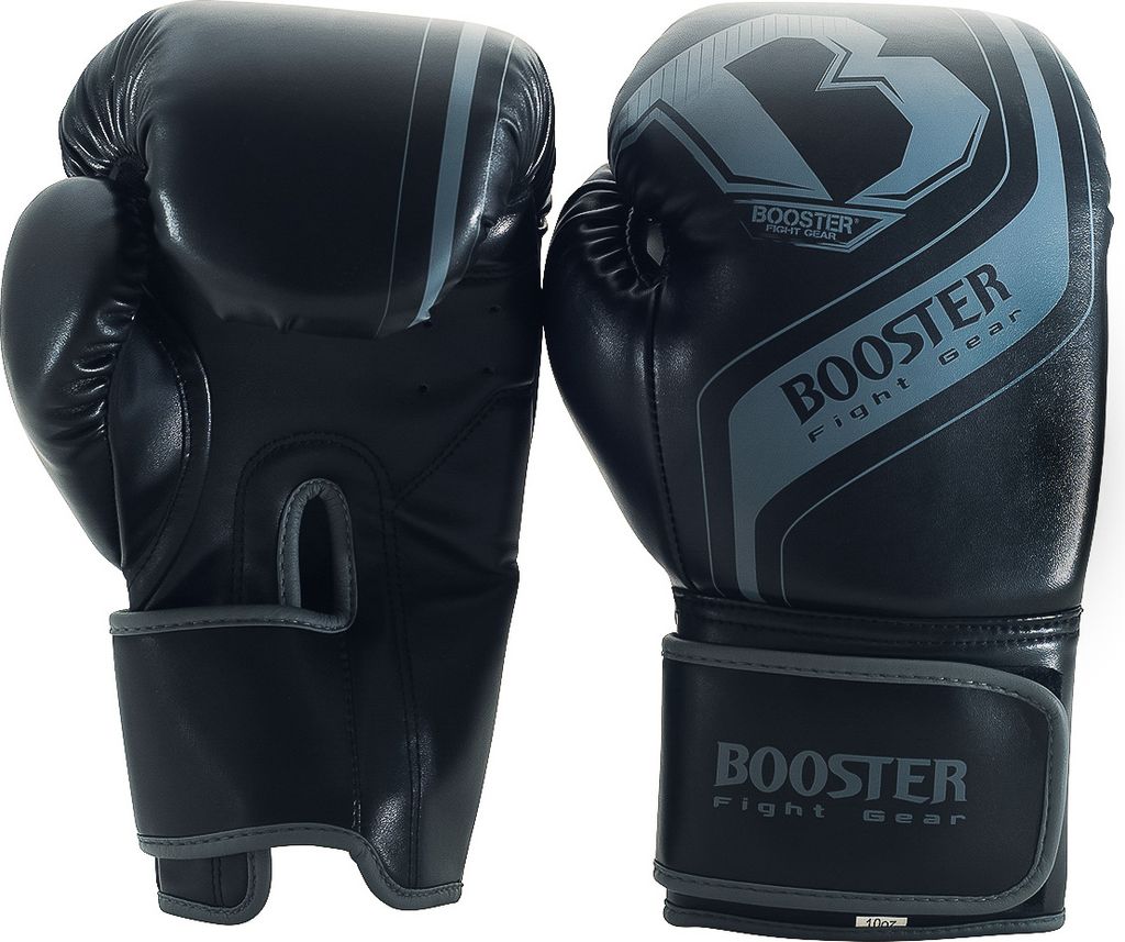 Booster Fightgear - BT Enforcer - 10 oz