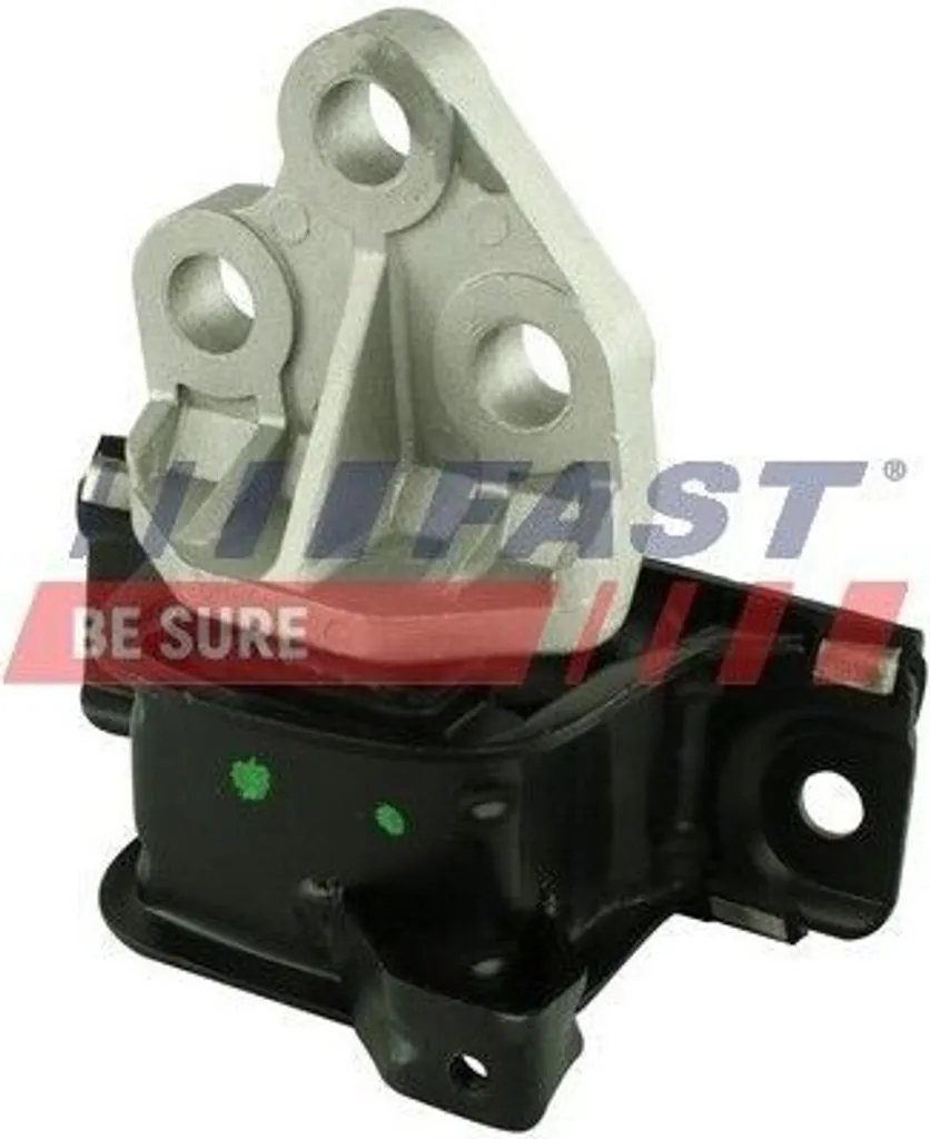 Support moteur renforcé FAST FT52625 pour Mito et Corsa D, qualité OE