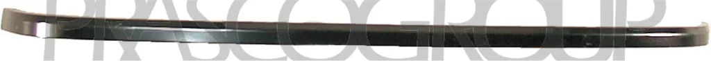 Rénover la Face Avant : Grille de Radiateur Seat Toledo I 1L2 IL0853861B
