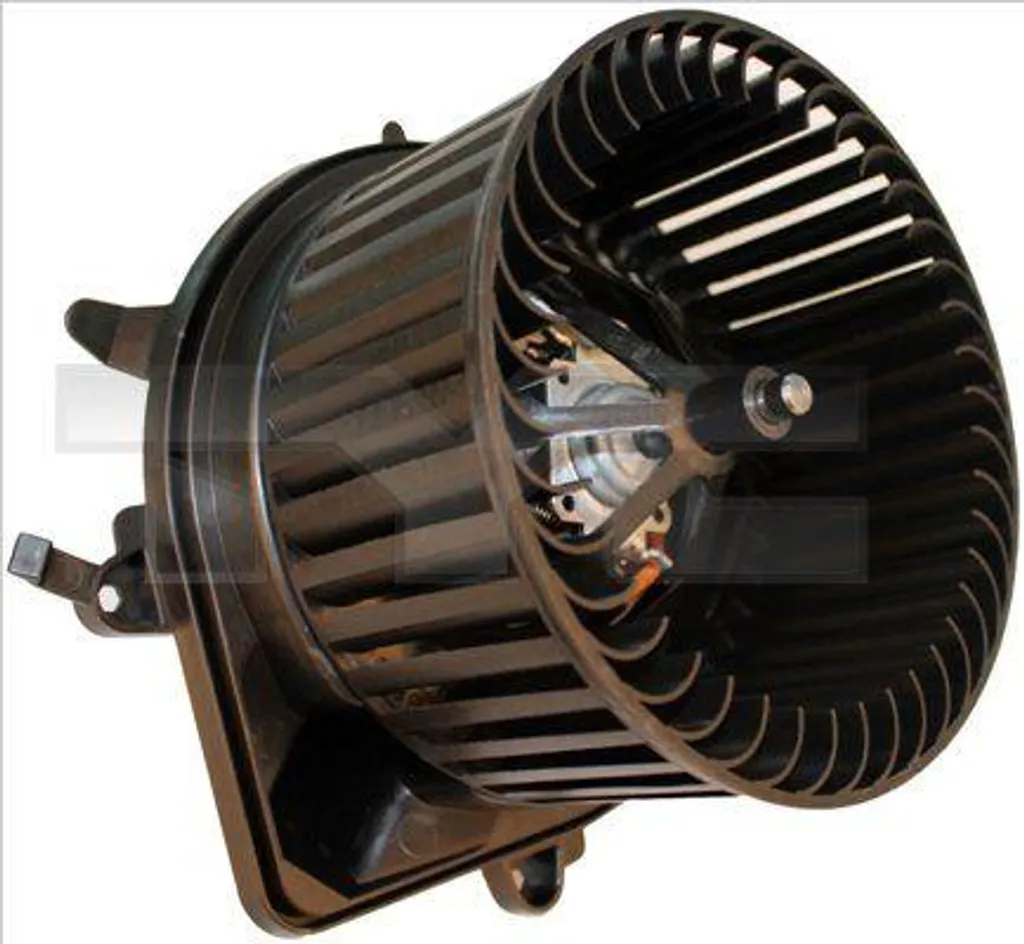 Pulseur d'Air Habitacle pour Mini Clubman et Roadster - Modèle TYC