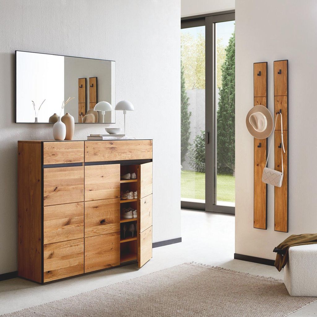 Linea Natura Garderobenpaneel KELIO MAX