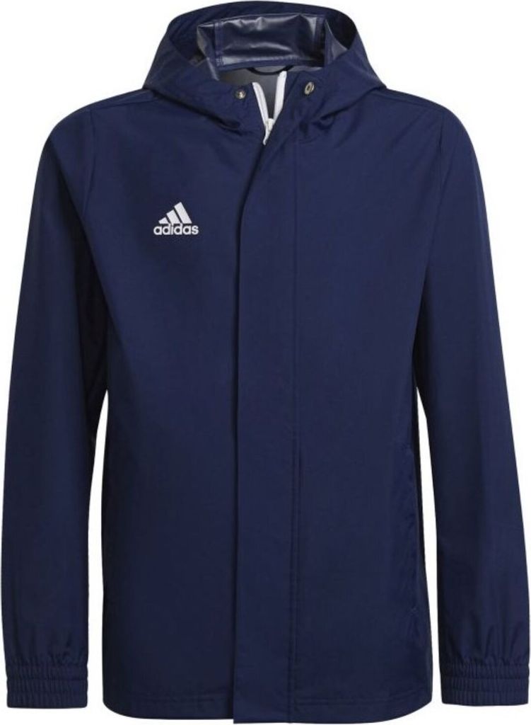 Adidas Entrada 22 Trainingsjacke Kinder