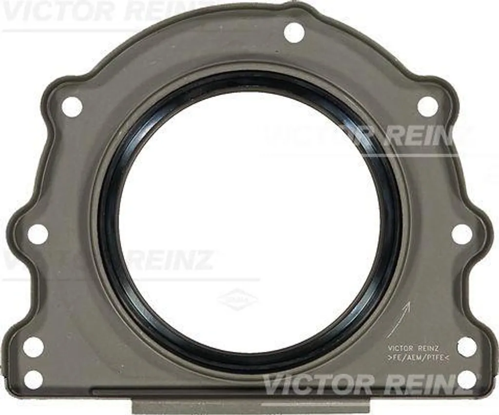 Joint de vilebrequin VICTOR REINZ 81-90009-00 anti-fuite pour BMW E46