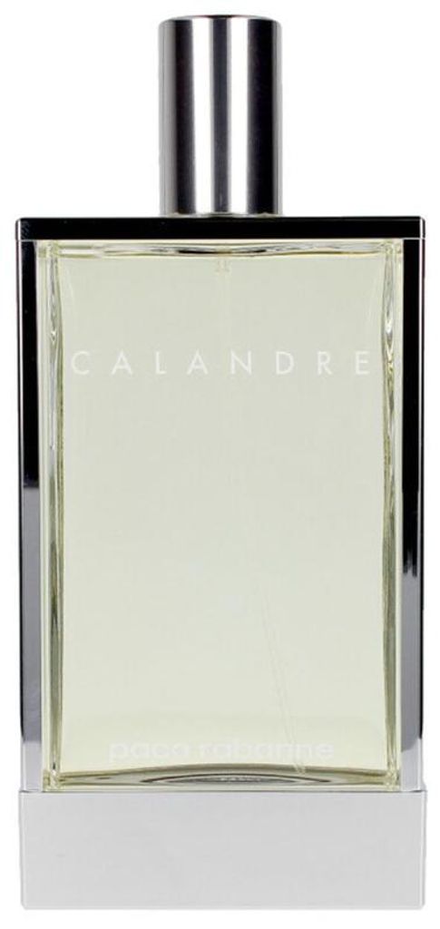 Rabanne Calandre 100ml, Frauen, 100 ml, Spray, ALCOHOL Produktbild 