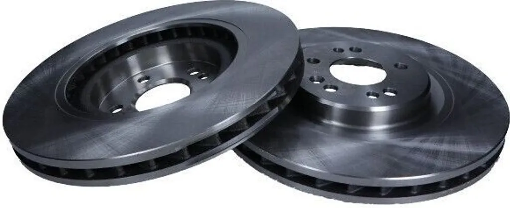 MAXGEAR 19-1014 Disque de frein haute résistance OE 1634210512 Classe M