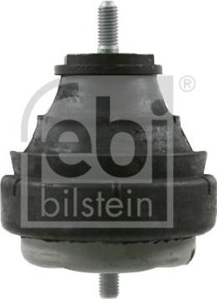 FEBI BILSTEIN 22195 Lagerung, Schaltgetriebe OE A6382420013 kompatibel mit V-Klasse, Vito