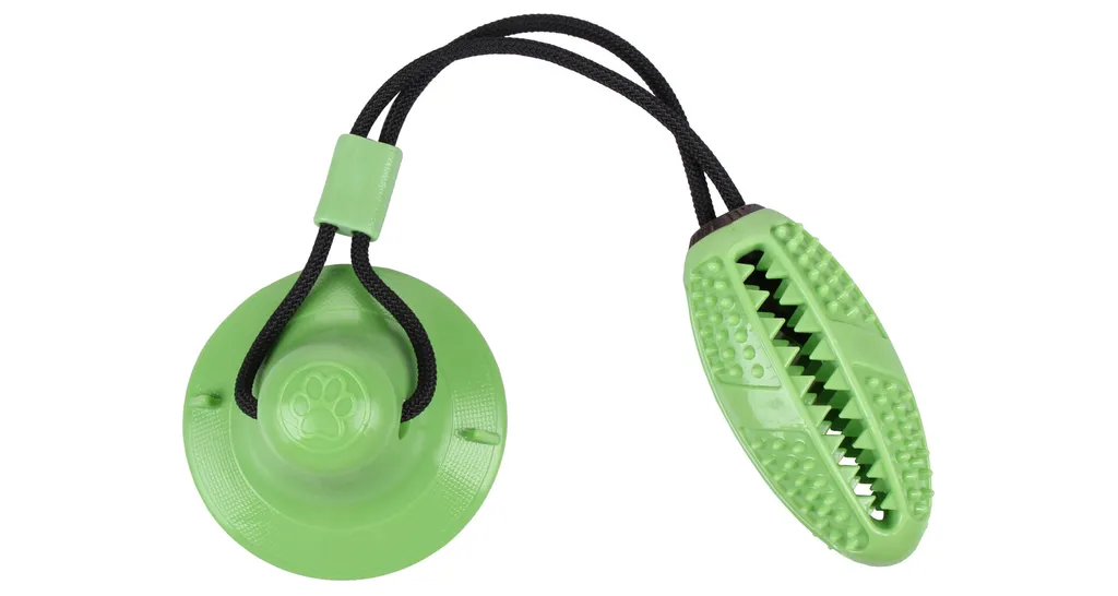 Merco 40021 Gioco Interattivo Cani Verde | Strumento Addestramento 2026