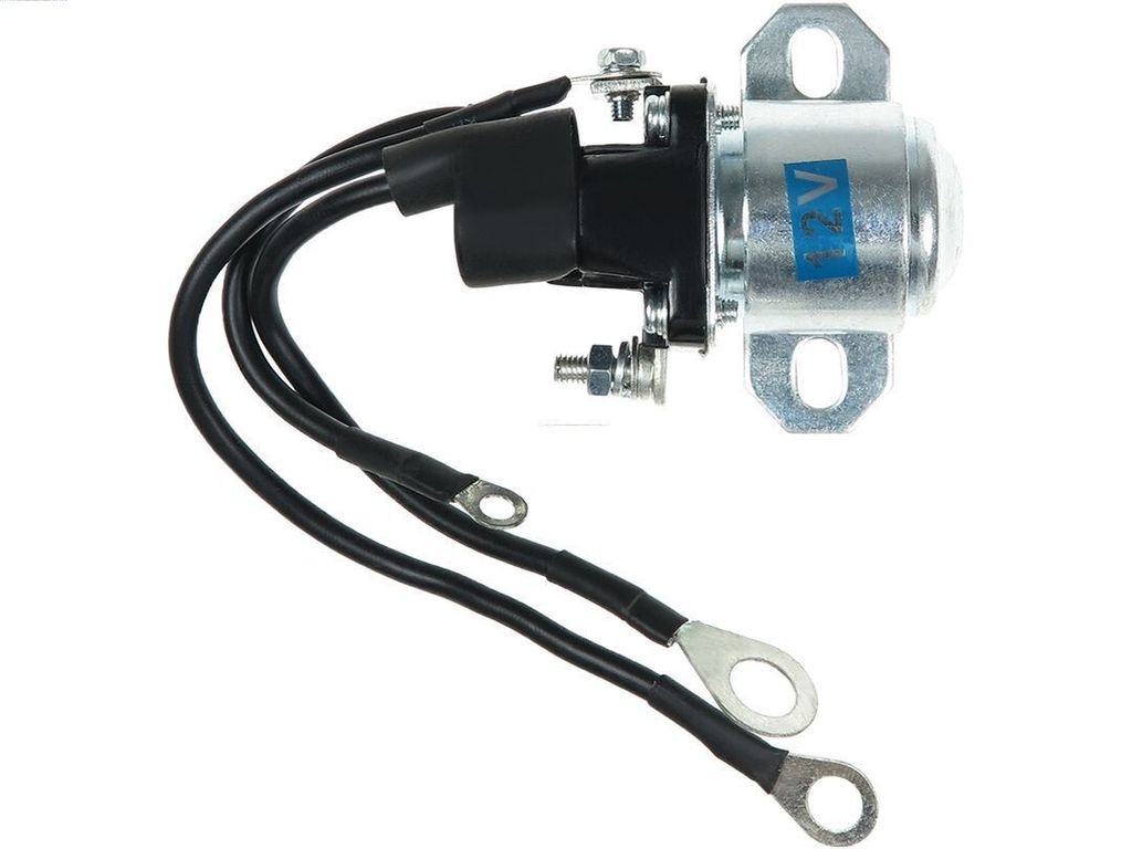 AS-PL SS5199S Magnetschalter für Starter/Anlasser