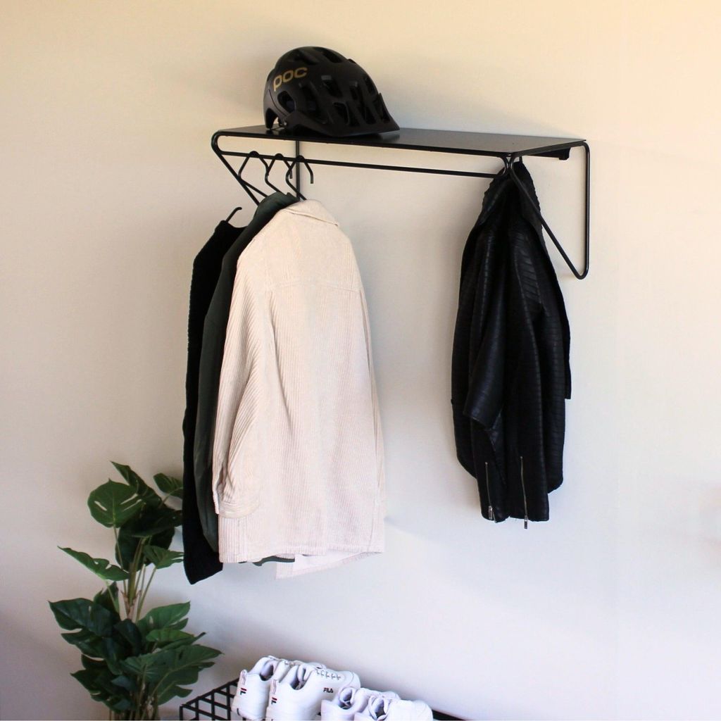 Wandgarderobe Mira