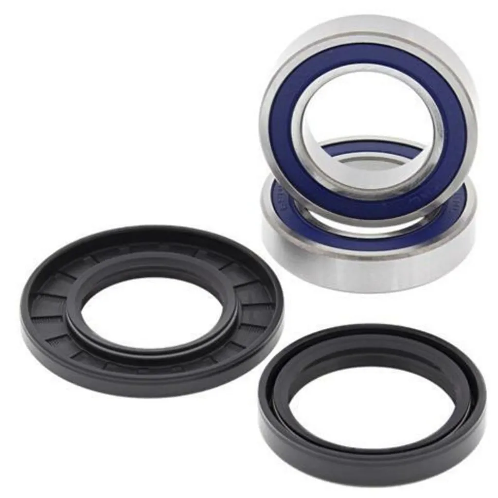 Kit Roulement de Roue Avant pour WR250 WR360 et TE570 Modèle 2002